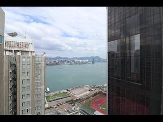Wan Chai - Causeway Centre Block C 04