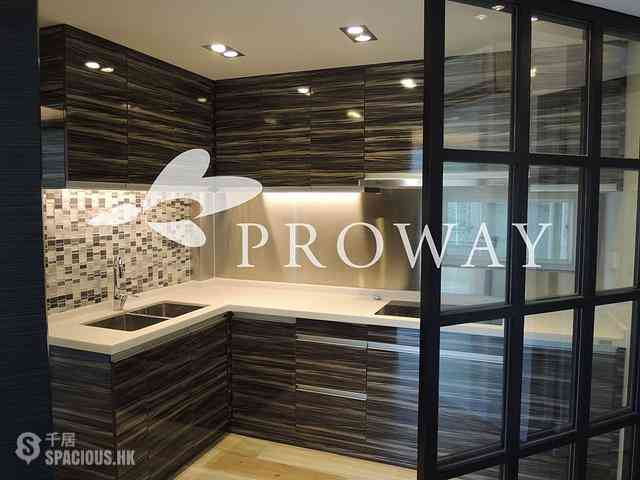 Ap Lei Chau - South Horizons Phase 1 Hoi Wan Court (Block 4) 01