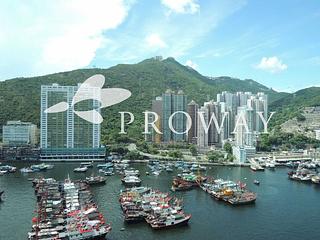 Ap Lei Chau - South Horizons Phase 1 Hoi Wan Court (Block 4) 02