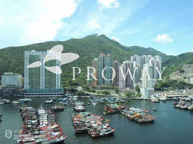 Ap Lei Chau - South Horizons Phase 1 Hoi Wan Court (Block 4) 02