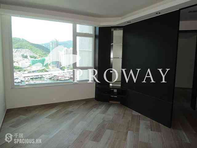 Ap Lei Chau - South Horizons Phase 1 Hoi Wan Court (Block 4) 03