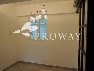 Ap Lei Chau - South Horizons Phase 1 Hoi Wan Court (Block 4) 04