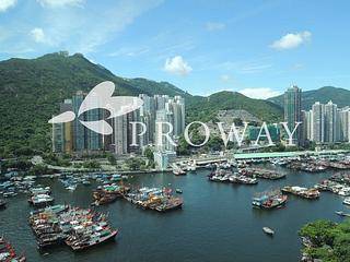 Ap Lei Chau - South Horizons Phase 1 Hoi Wan Court (Block 4) 05