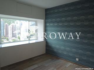 Ap Lei Chau - South Horizons Phase 1 Hoi Wan Court (Block 4) 06