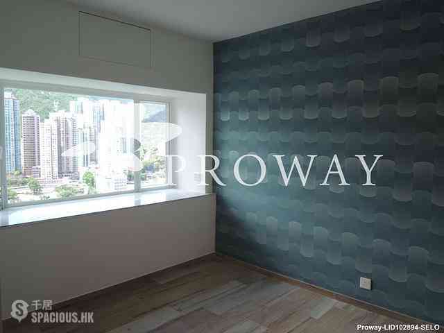 Ap Lei Chau - South Horizons Phase 1 Hoi Wan Court (Block 4) 06
