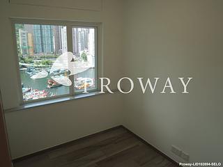 Ap Lei Chau - South Horizons Phase 1 Hoi Wan Court (Block 4) 08