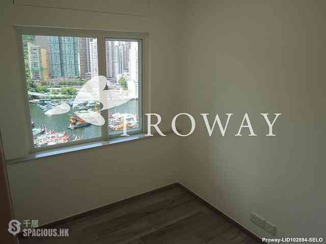 Ap Lei Chau - South Horizons Phase 1 Hoi Wan Court (Block 4) 08
