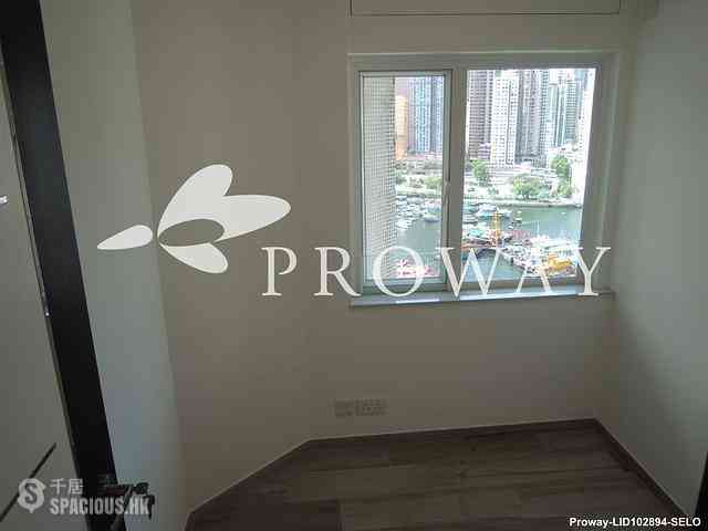 Ap Lei Chau - South Horizons Phase 1 Hoi Wan Court (Block 4) 09
