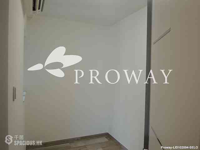 Ap Lei Chau - South Horizons Phase 1 Hoi Wan Court (Block 4) 10
