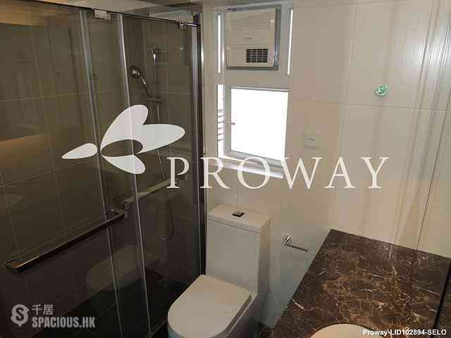 Ap Lei Chau - South Horizons Phase 1 Hoi Wan Court (Block 4) 11