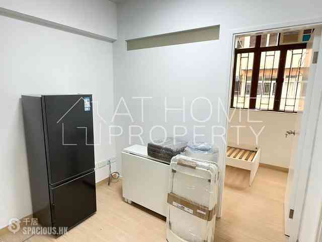 Hung Hom - 63-65, Station Lane 02