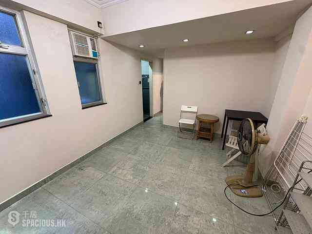 Sheung Wan - Overseas Trust Bank Building 08