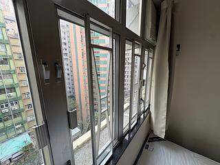 Sheung Wan - Overseas Trust Bank Building 09