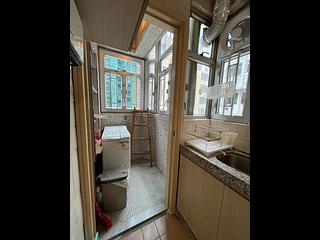 Sai Ying Pun - Po Fung Building 04