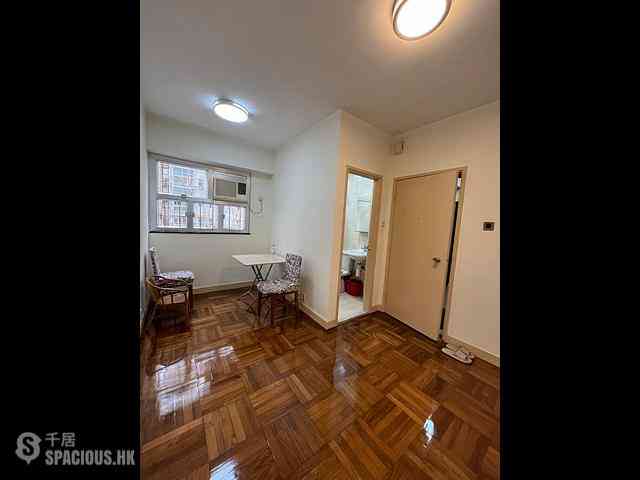 Sai Ying Pun - Po Fung Building 05