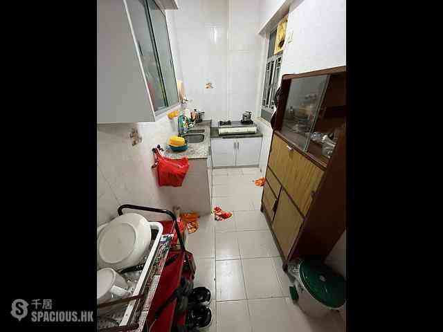 Kennedy Town - Sincere Western House 02