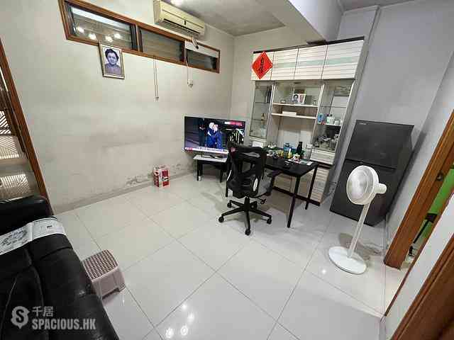 Kennedy Town - Sincere Western House 04