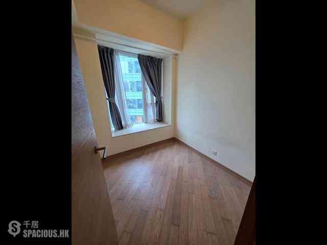 Tai Kok Tsui - Florient Rise Tower 1 03