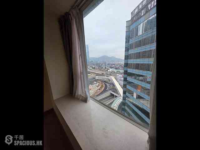 Tai Kok Tsui - Florient Rise Tower 1 04