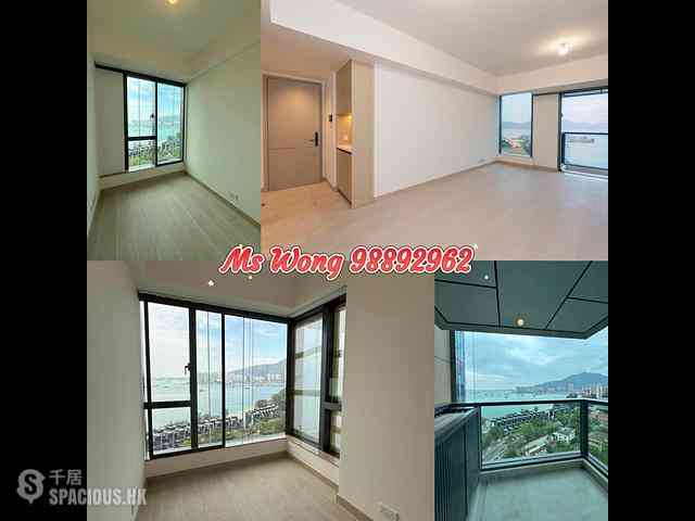 Tuen Mun - Gold Coast Bay Phase 2 The Reserve 01
