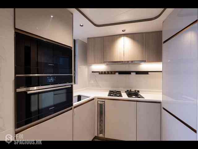 Tuen Mun - Gold Coast Bay Phase 2 The Reserve 05