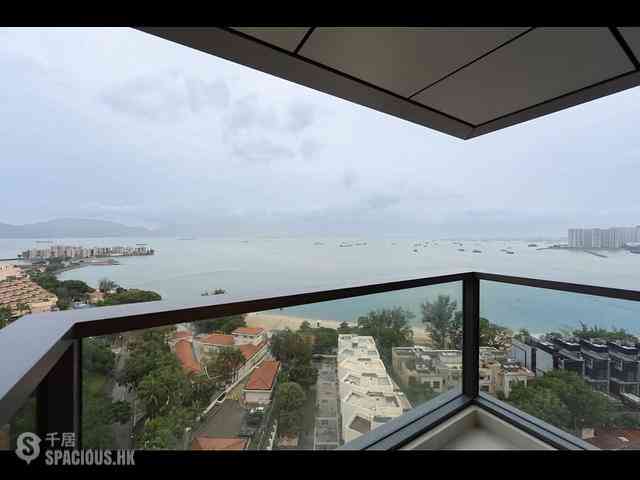 Tuen Mun - Gold Coast Bay Phase 2 The Reserve 07