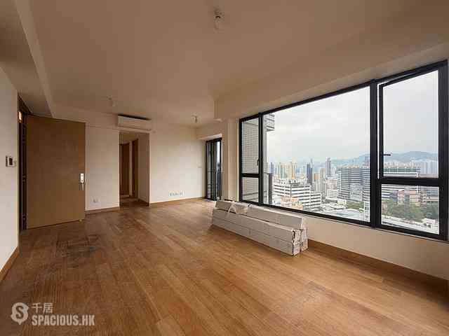 Mong Kok - YF Residence 01