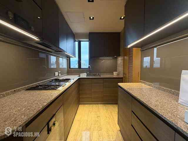 Mong Kok - YF Residence 02