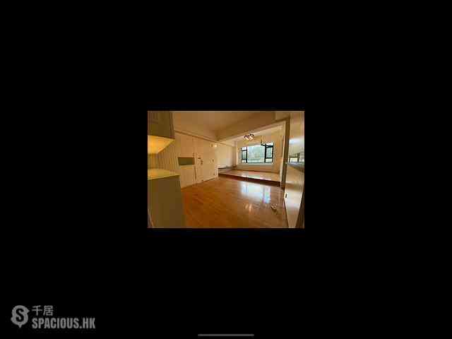 何文田 - 宝建大厦 01