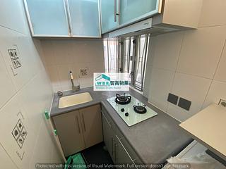 Shek Tong Tsui - Belcher Court Block A 09
