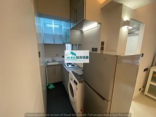 Shek Tong Tsui - Belcher Court Block A 08