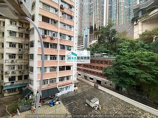 Shek Tong Tsui - Belcher Court Block A 11