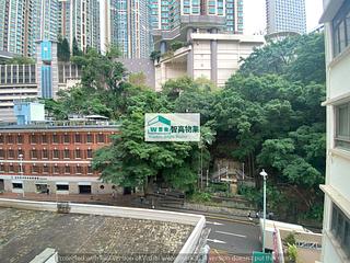 Shek Tong Tsui - Belcher Court Block A 10