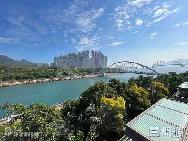 Tseung Kwan O - Monterey 01
