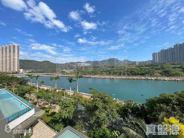 Tseung Kwan O - Monterey 02