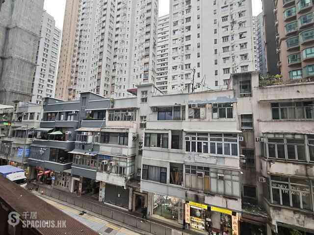 North Point - Kin Yip Mansion 01