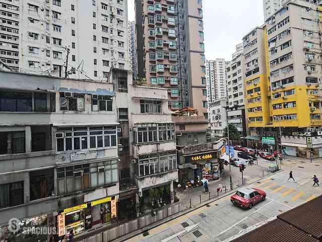 North Point - Kin Yip Mansion 02
