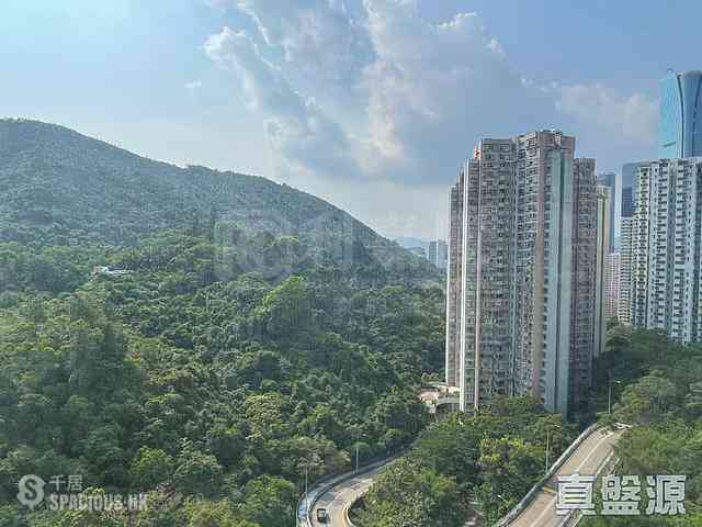 Quarry Bay - Kornhill Block A 09