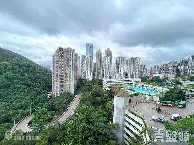 Quarry Bay - Kornhill Block A 12