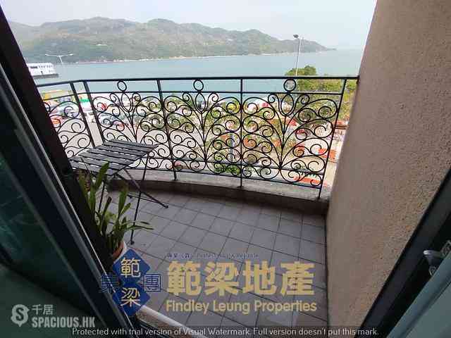 Mui Wo - Sea Crest Terrace Block 1 07