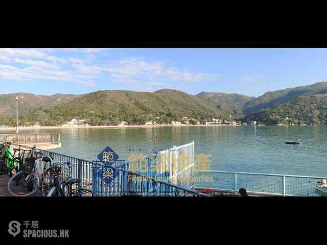 Mui Wo - Sea Crest Terrace Block 1 12