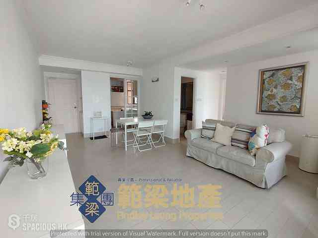 Mui Wo - Sea Crest Terrace Block 1 16