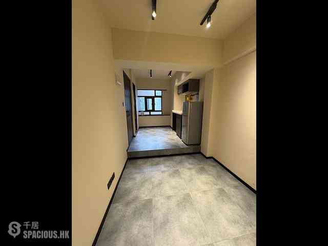 Tsim Sha Tsui - Han Chung Mansion 03