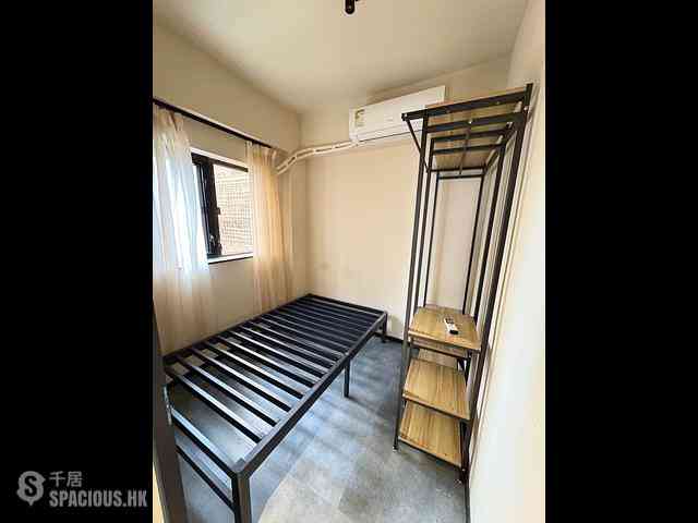 Tsim Sha Tsui - Han Chung Mansion 04