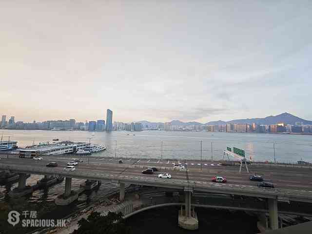 North Point - Victoria Harbour Phase 1B Tower 1 01