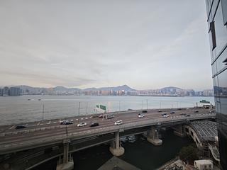 North Point - Victoria Harbour Phase 1B Tower 1 02