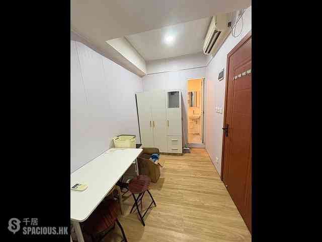Jordan - Pak Lok Building 01