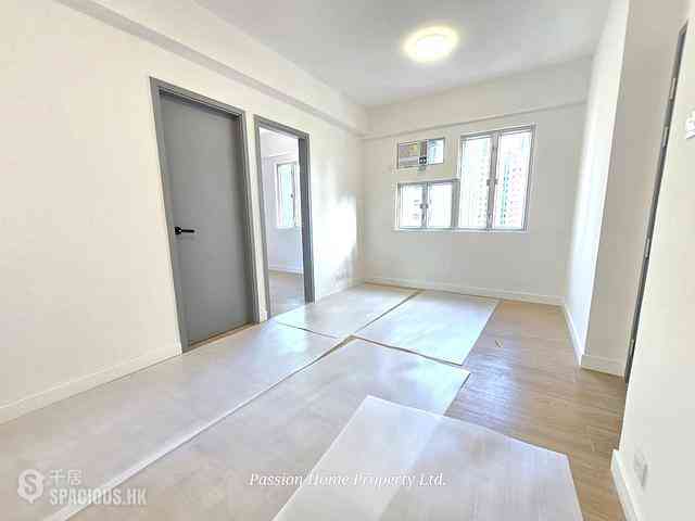 Tin Hau - 18, Tsing Fung Street 02