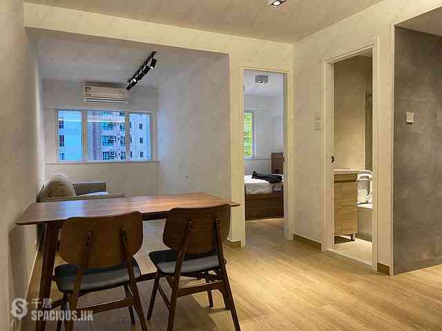 Happy Valley - Mayfair Court 02