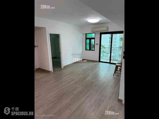 Happy Valley - San Francisco Towers Block A 01